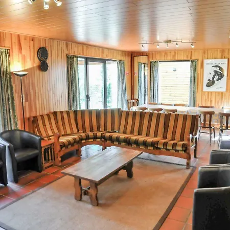 Holiday Lindbergh Semesterbostad *