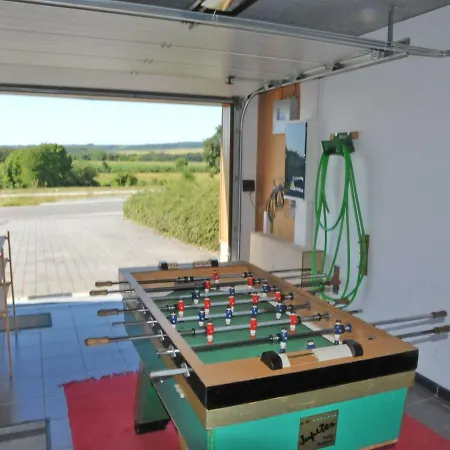 Holiday Lindbergh Semesterbostad *